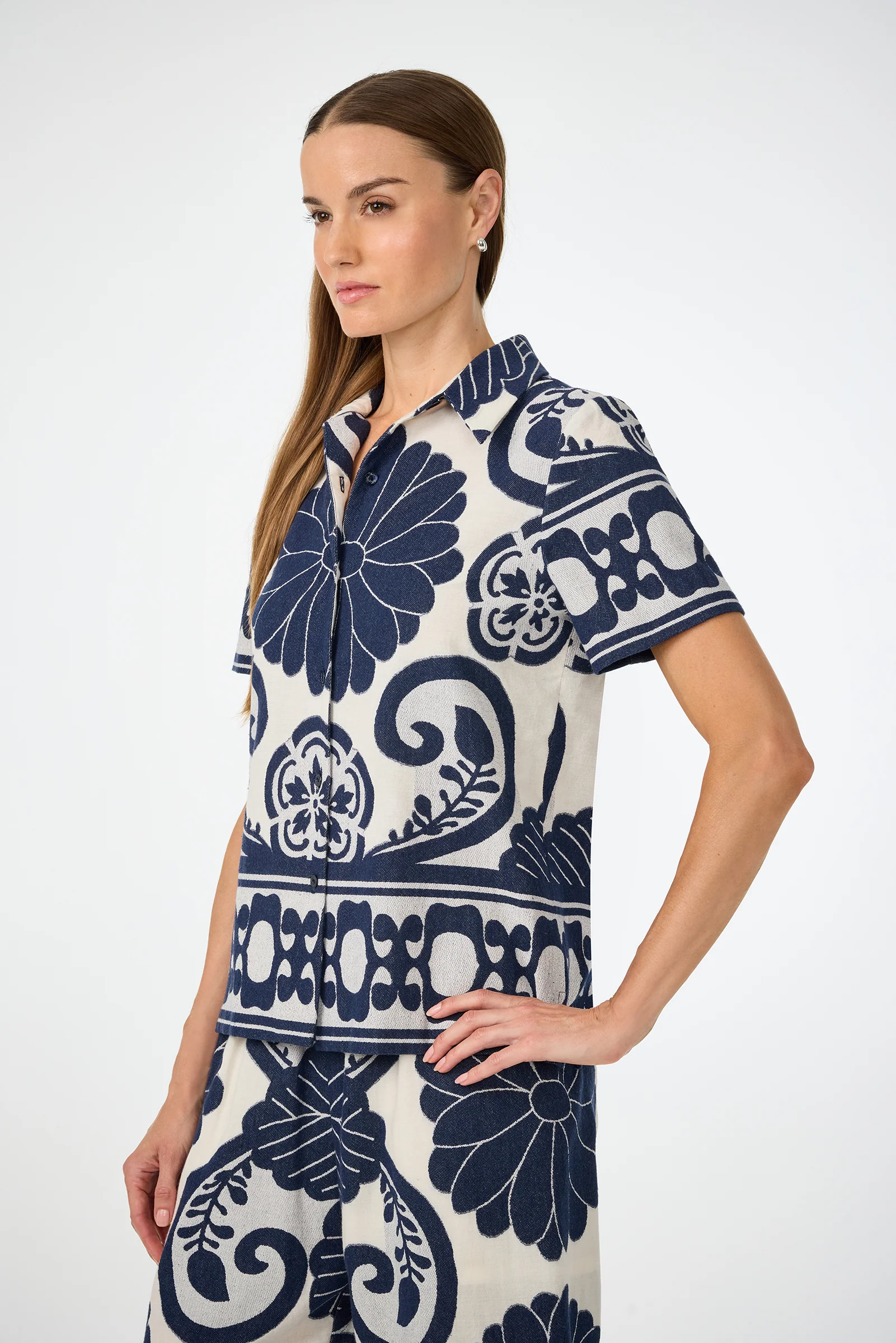 Abba Top - Fuyuko Fil Coupe - Image 3