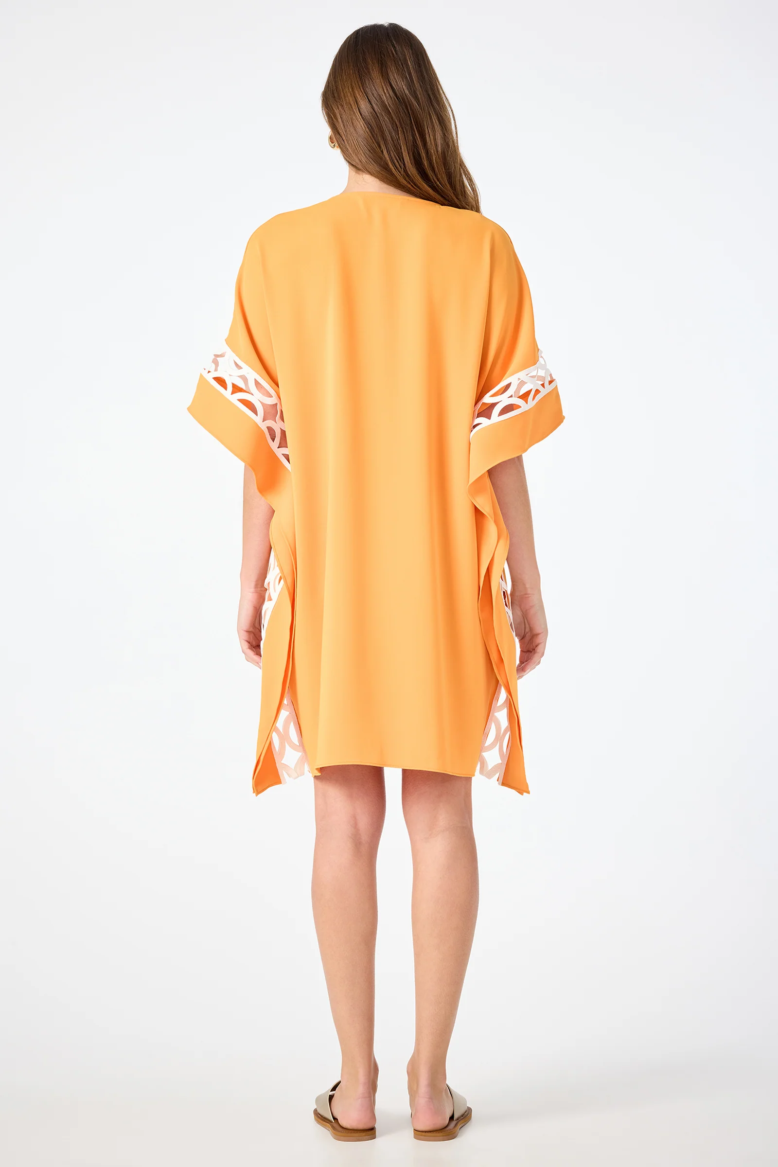 Amoureux Caftan Dress - Image 6