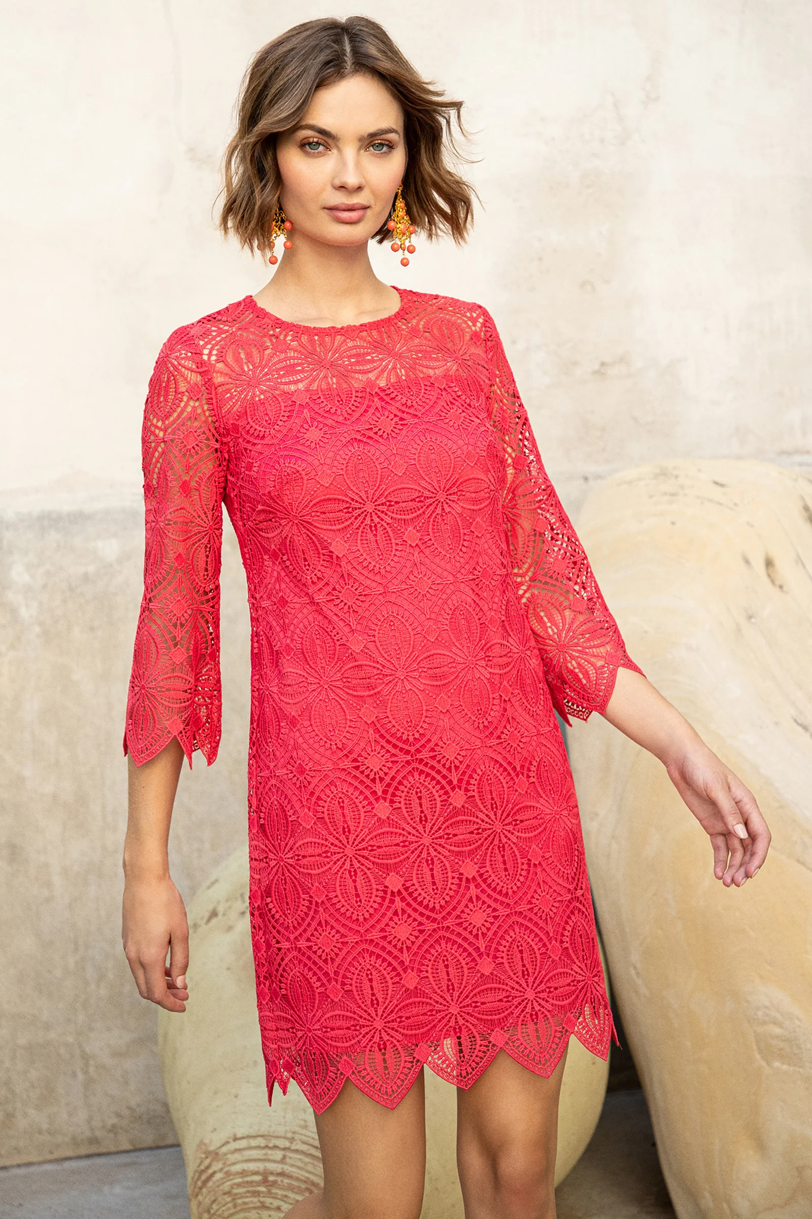 Atlantic Dress - Image 4