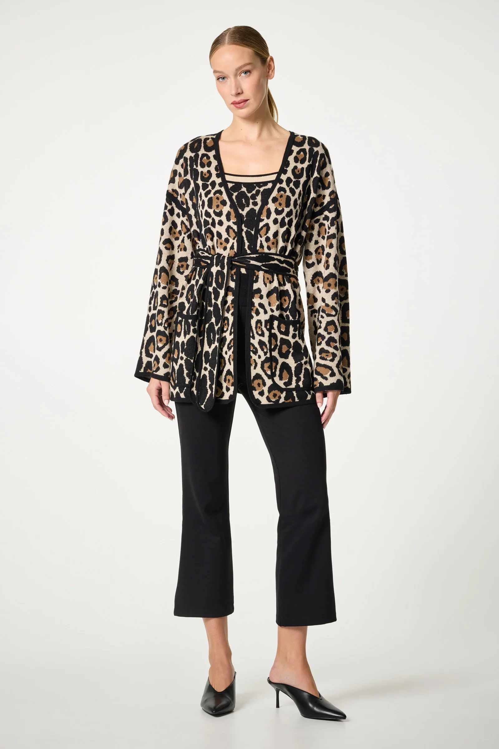 Casady Knit Cami - Image 6