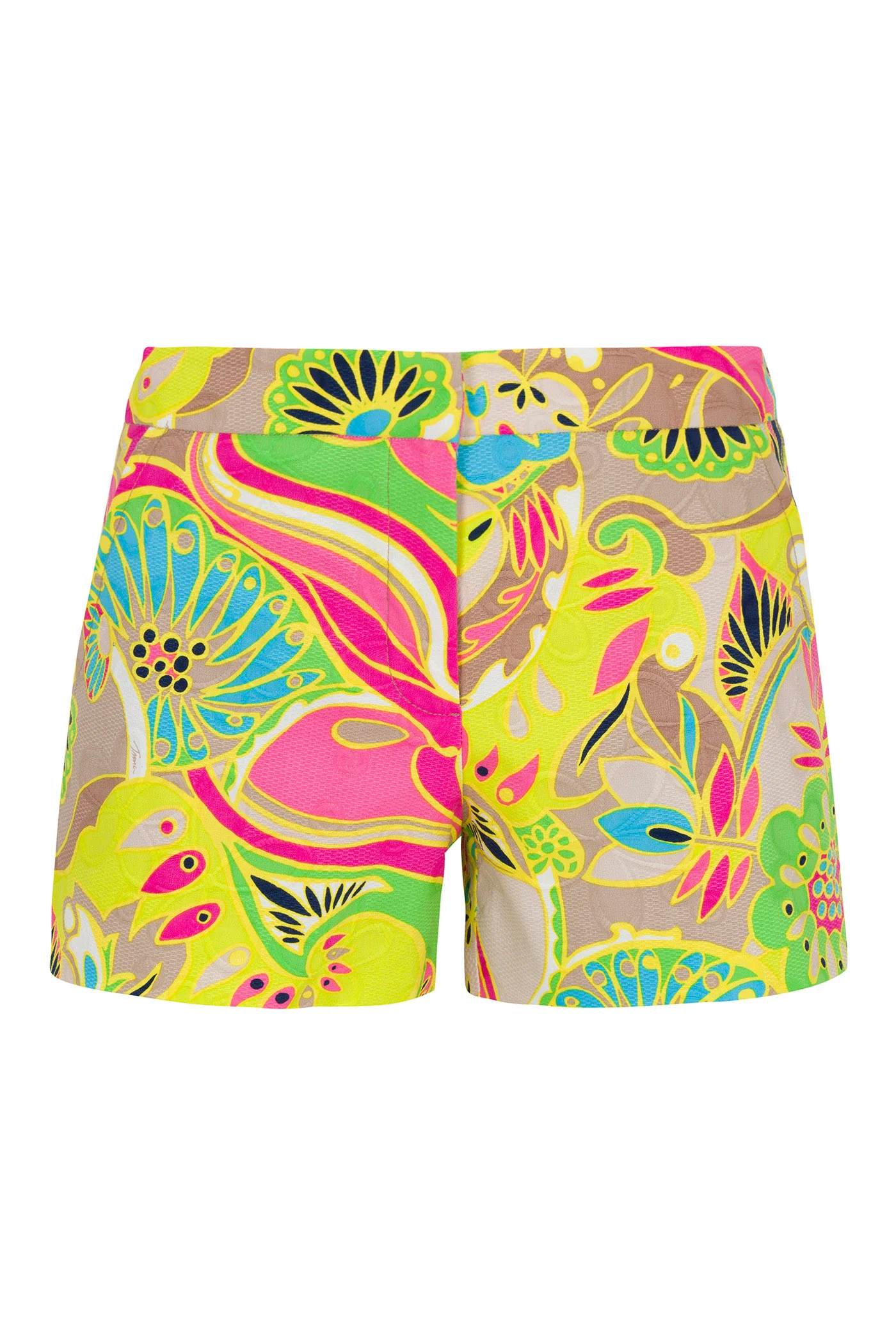 Corbin Shorts - Venus - Image 6