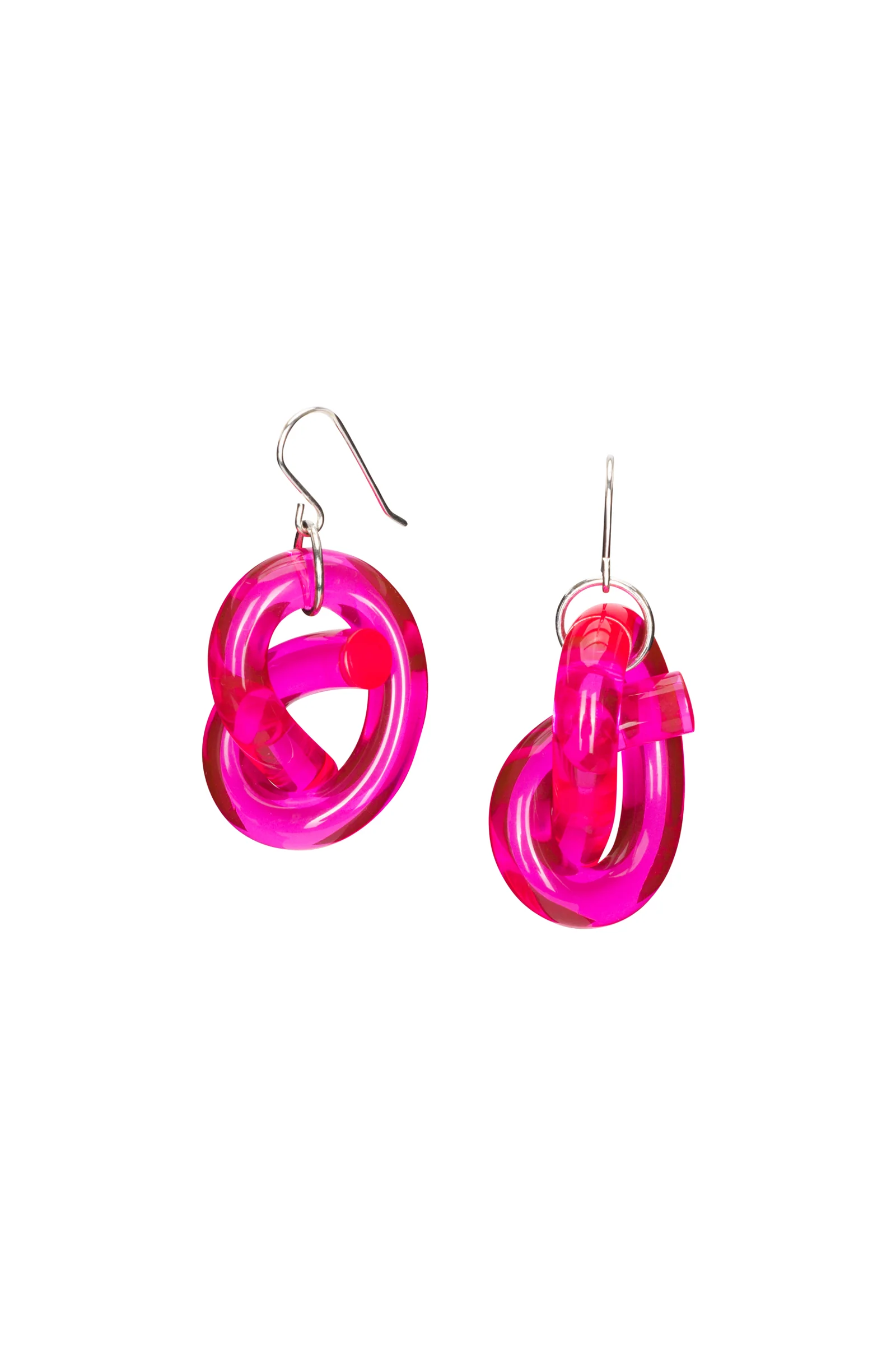 Corey Moranis Knot Neo Earring - Image 5
