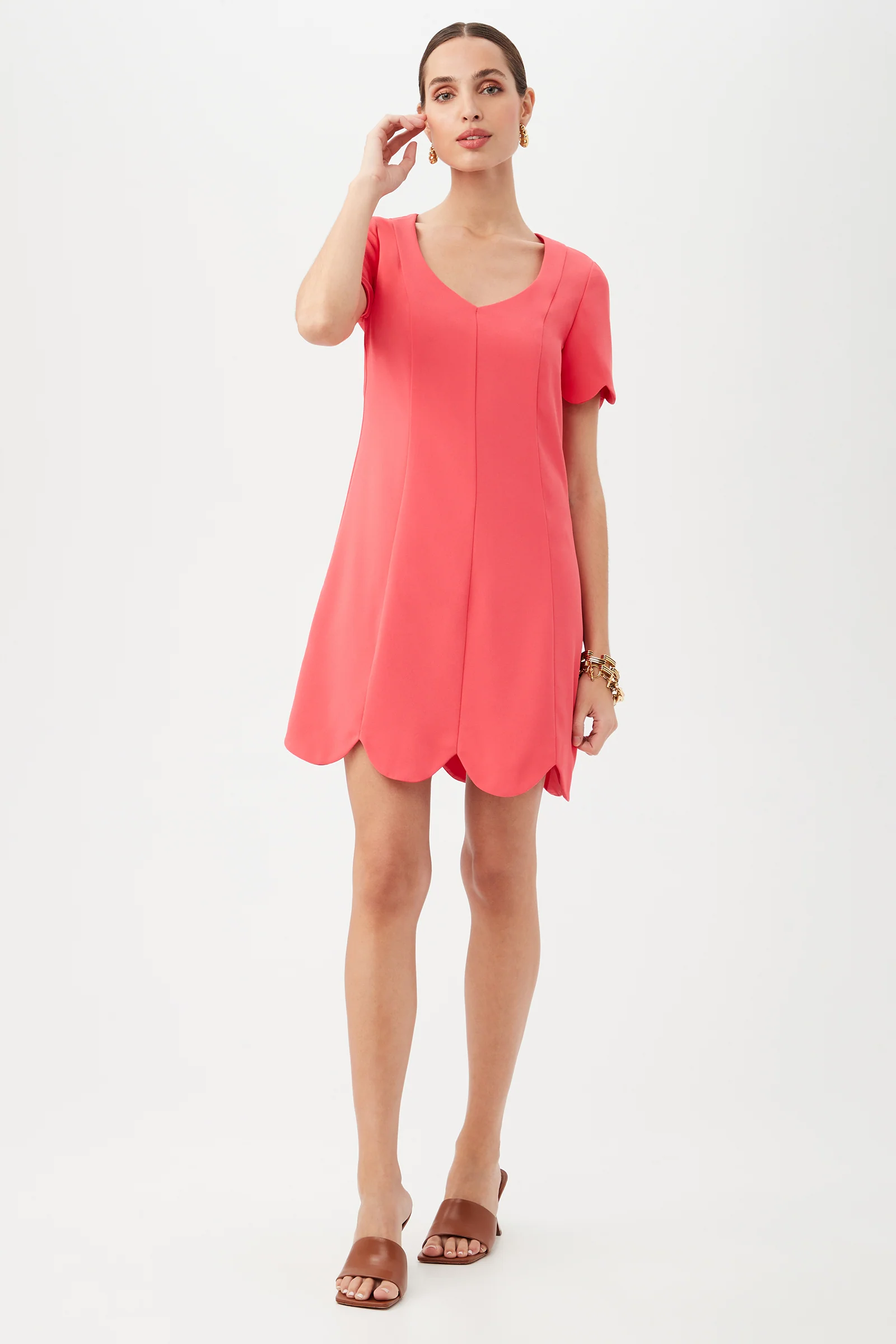 Elation Dress - Image 4