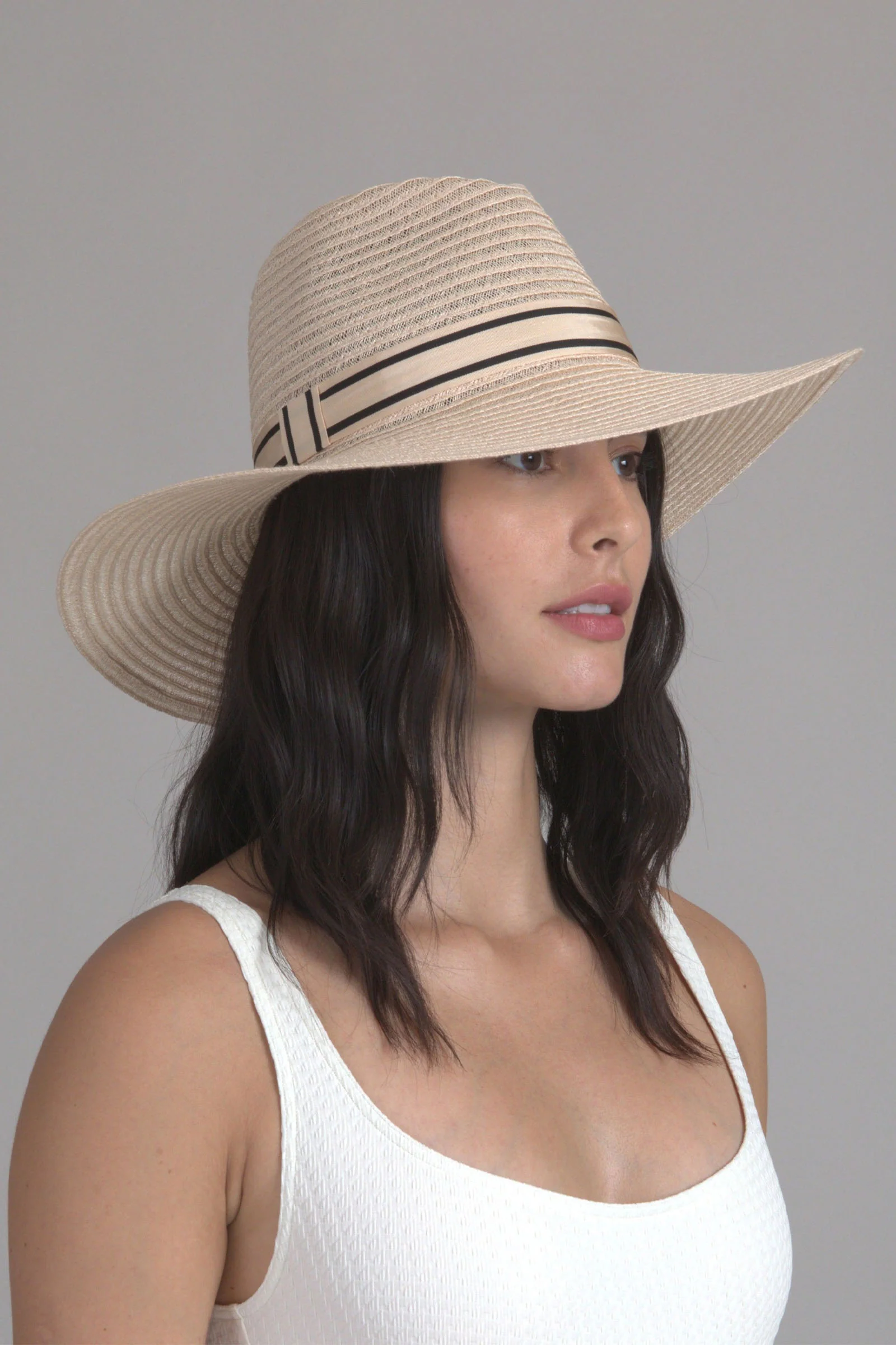 Eugenia Kim Emmanuel Sun Hat - Image 3