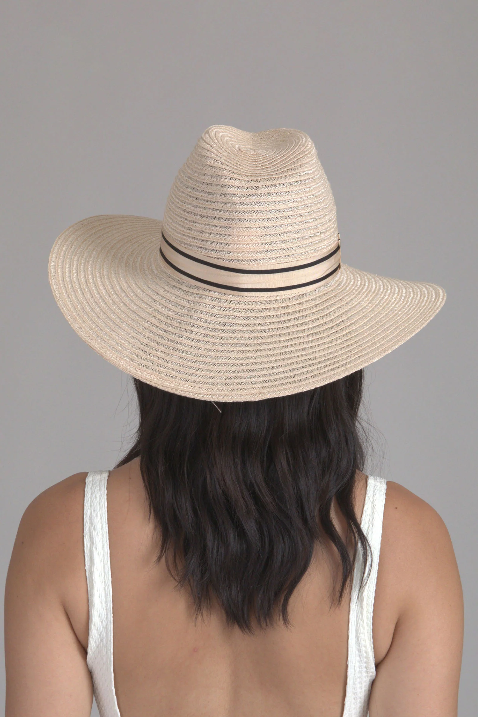 Eugenia Kim Emmanuel Sun Hat - Image 5