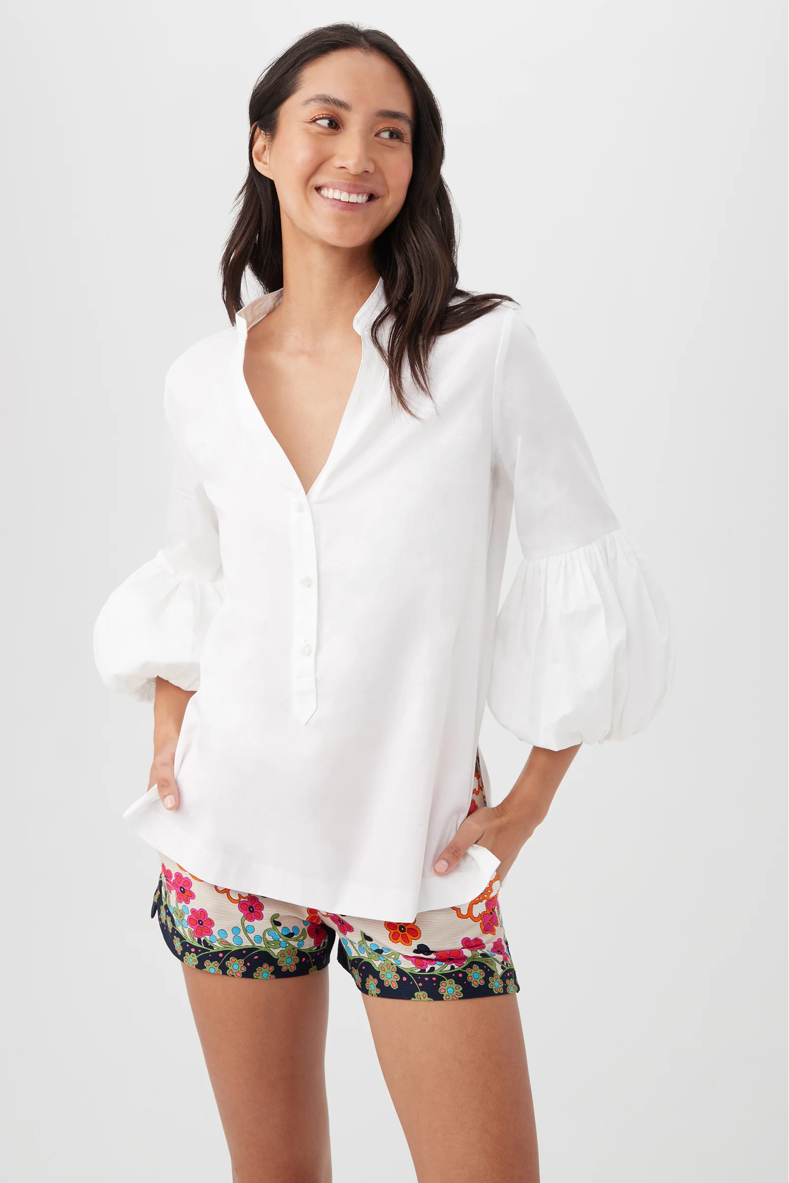 Freshwater Top - Image 4