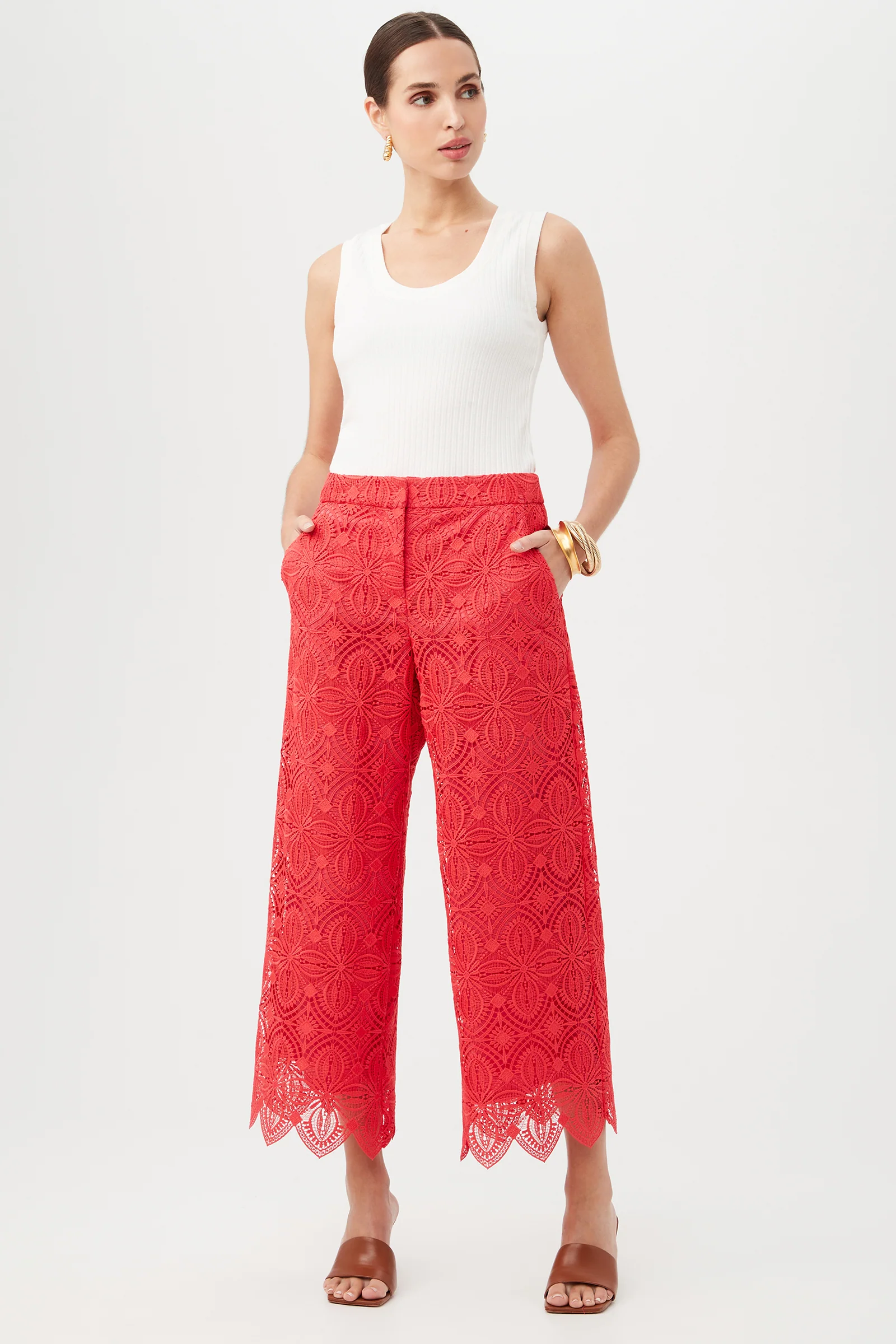 Gibraltar Tank - Image 6