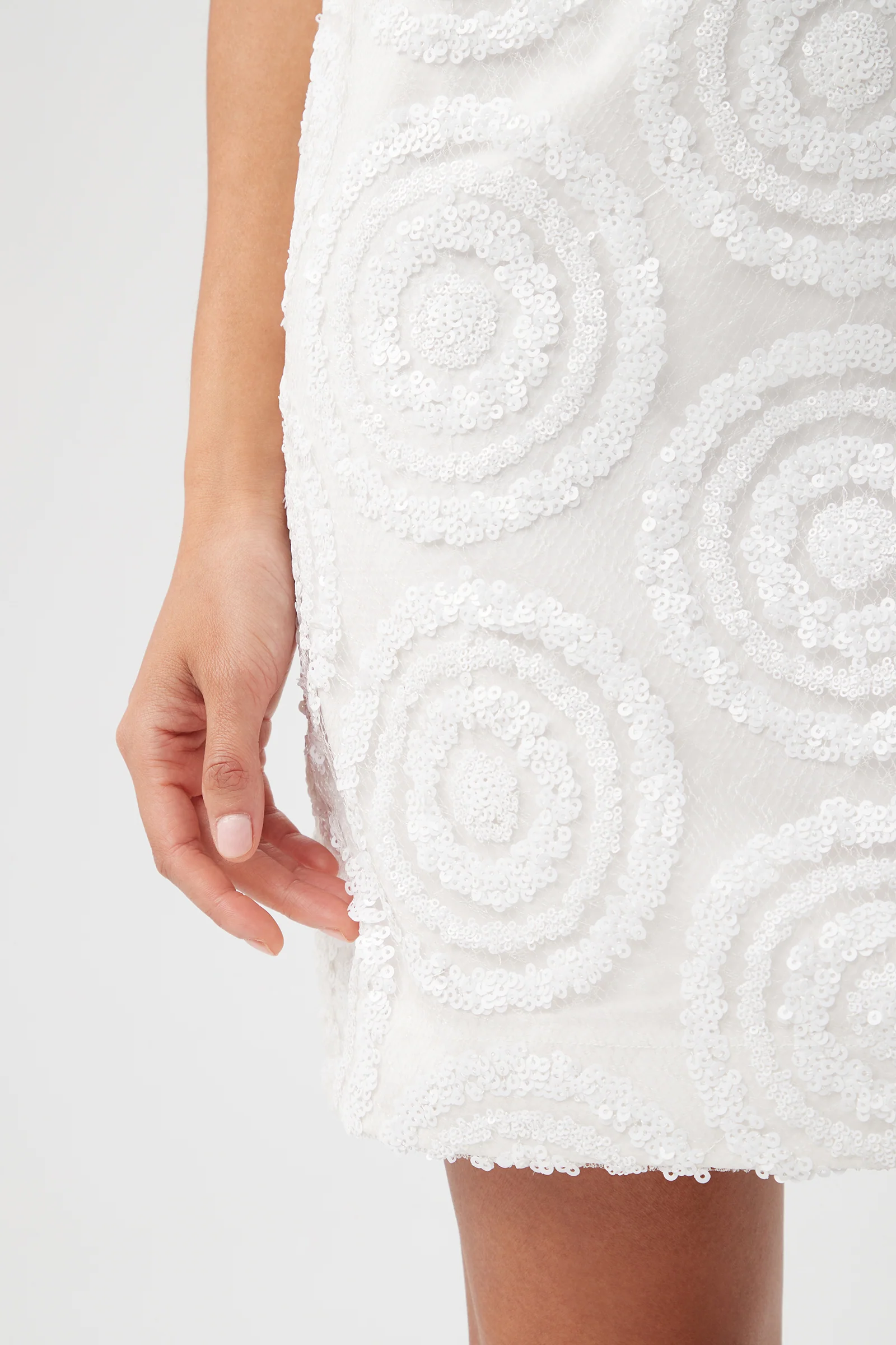 Glitterati Dress - Image 8