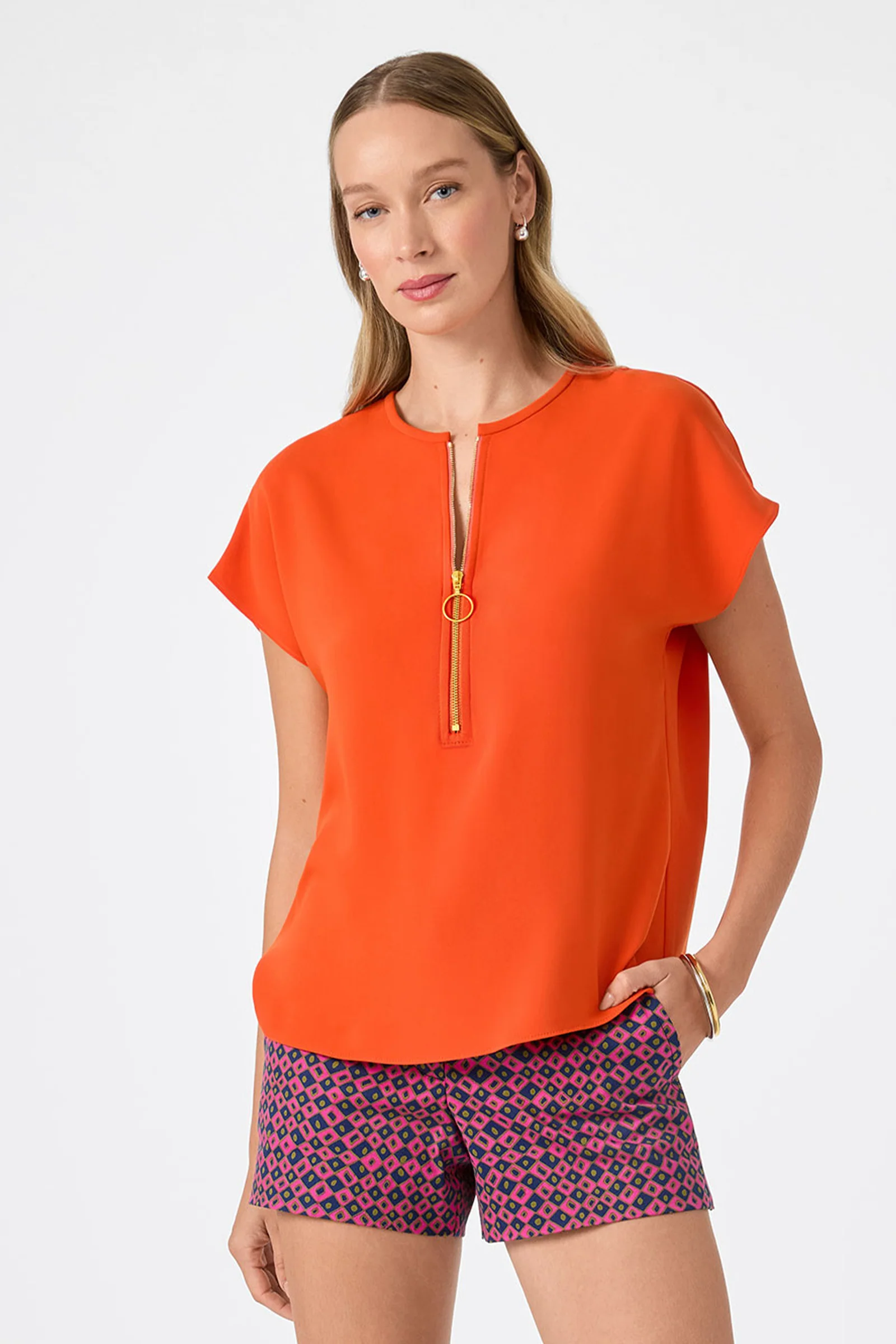 Hasil Top - Double Georgette - Image 7