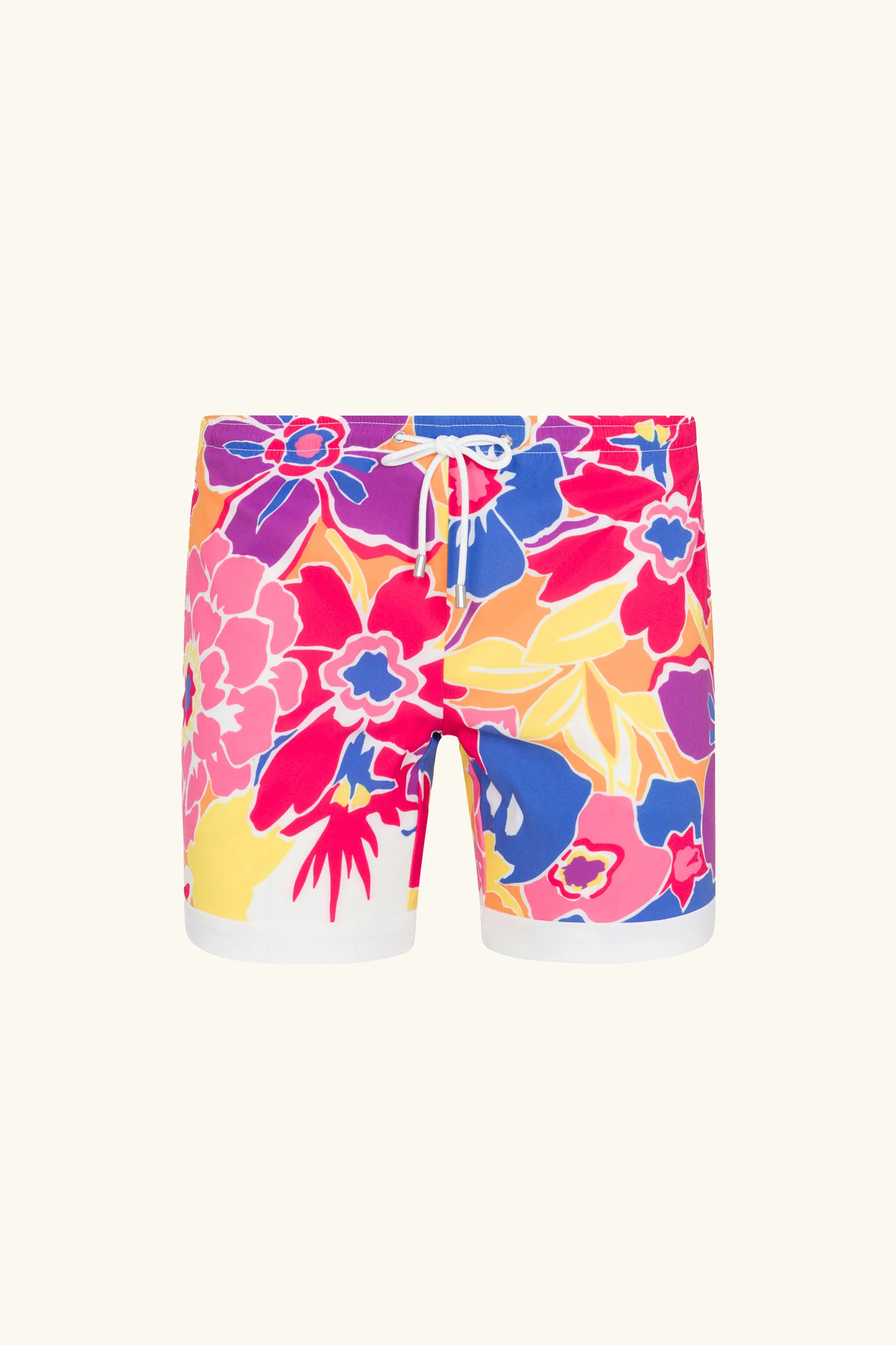 Hermosa Beach Board Short - Soie Paradis - Image 5