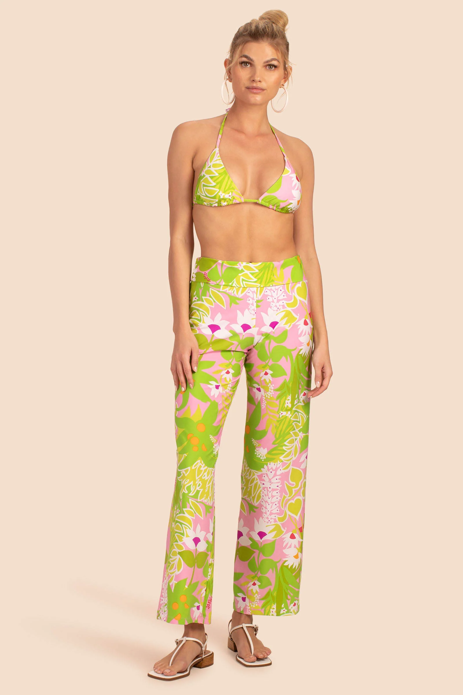 La Palma Swim Pant - Image 3