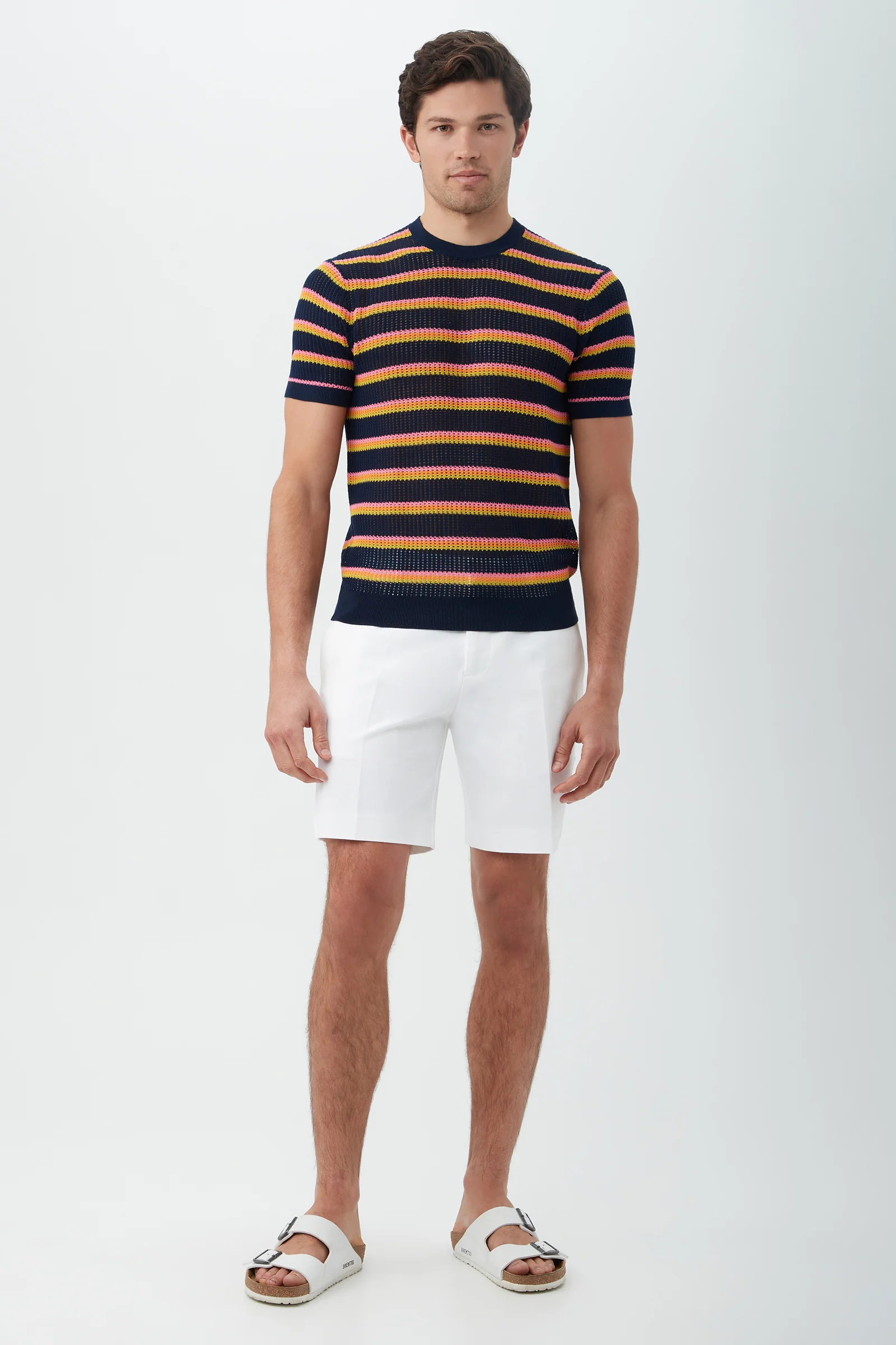 Marcus Short - Cotton Bi-Stretch - Image 3