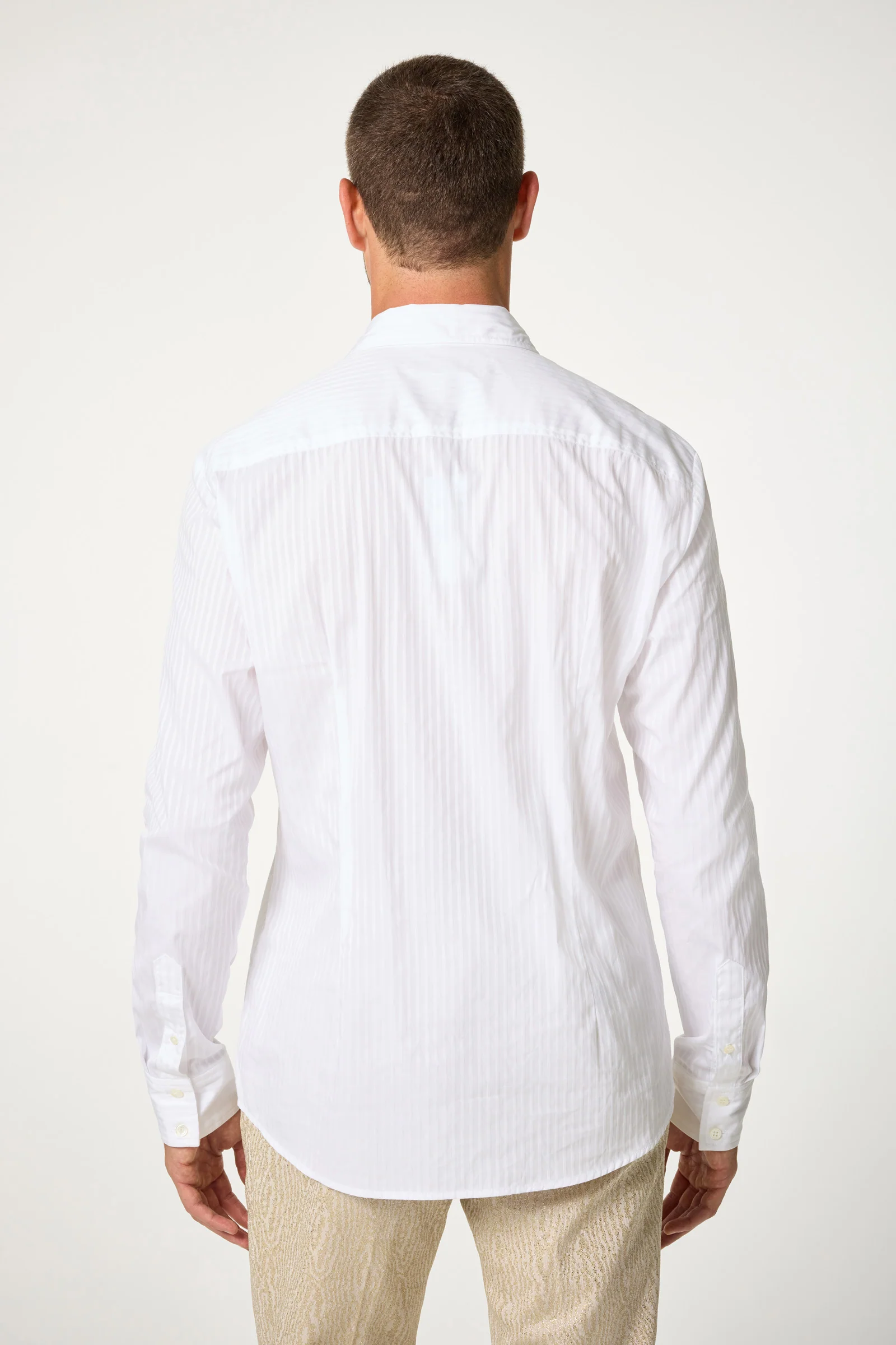 Baleri Tux Shirt - Image 4