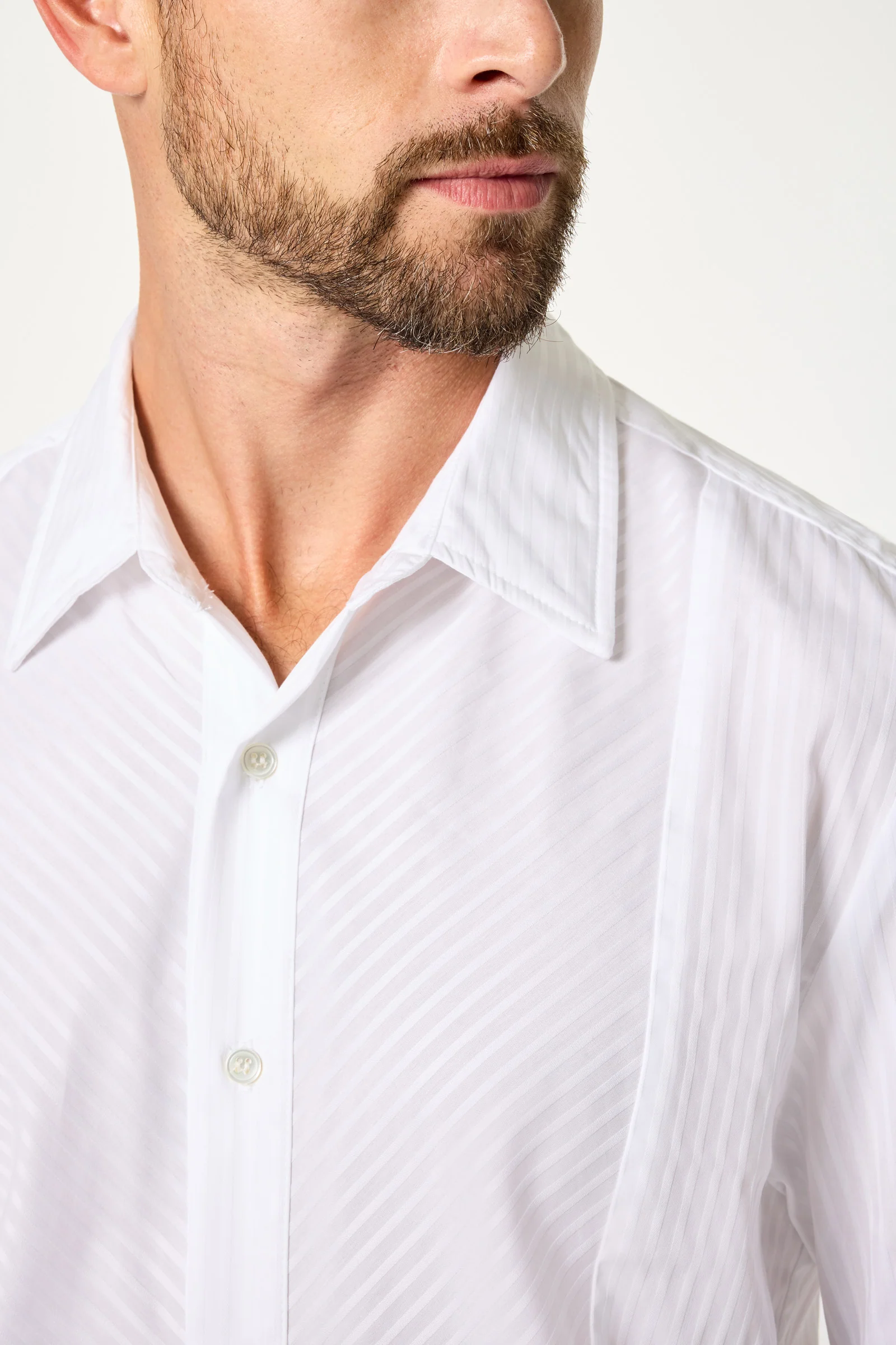 Baleri Tux Shirt - Image 5