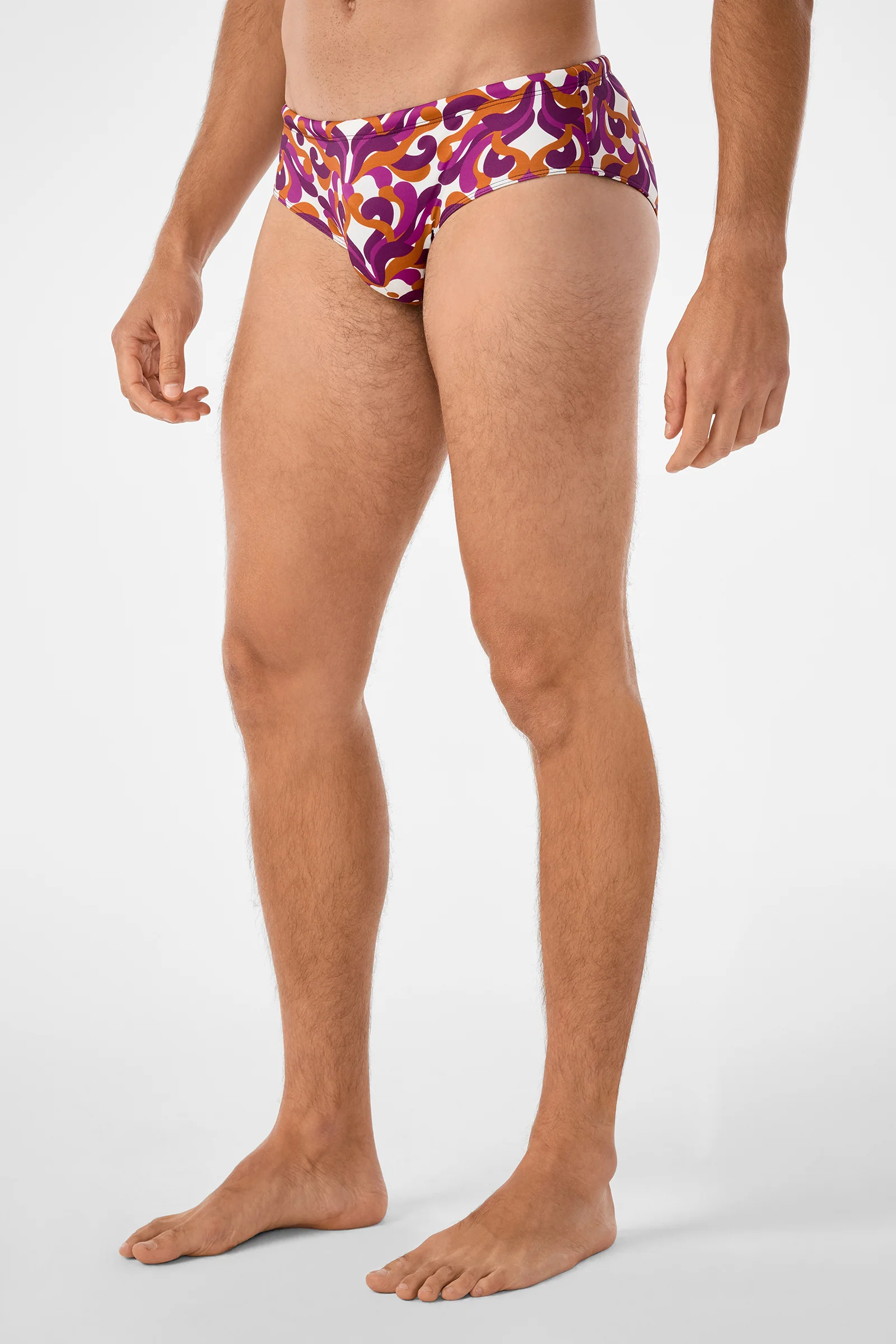 Bondi Swim Brief - Dewdrop - Image 3
