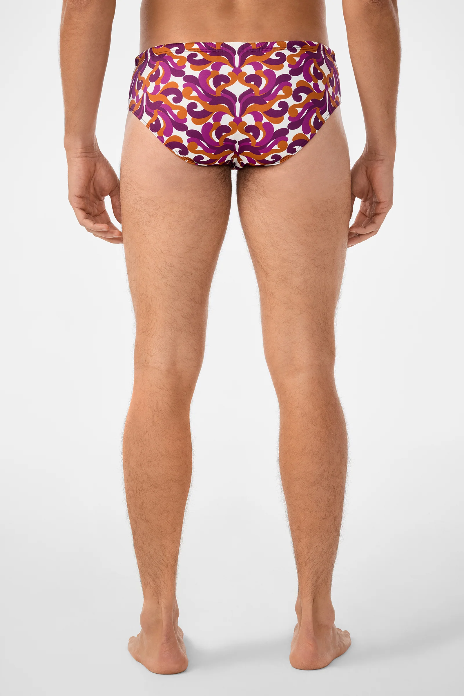 Bondi Swim Brief - Dewdrop - Image 4