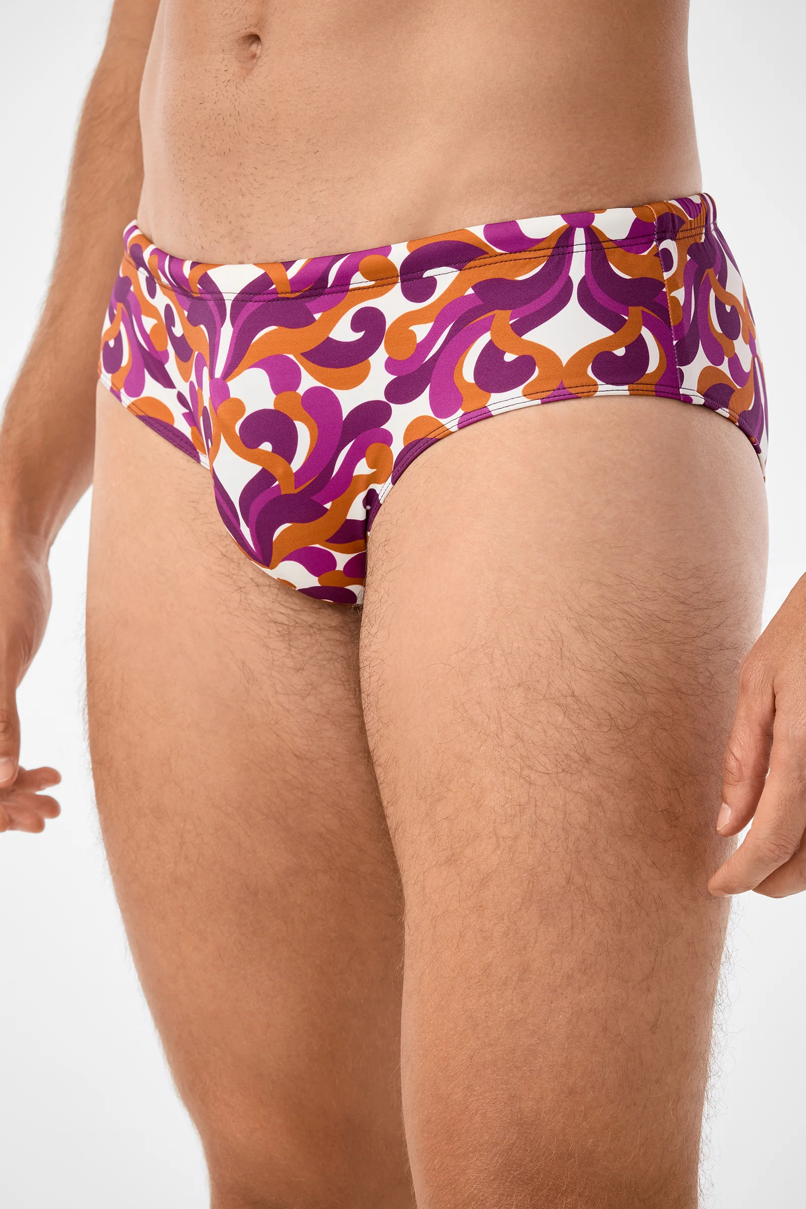 Bondi Swim Brief - Dewdrop - Image 5