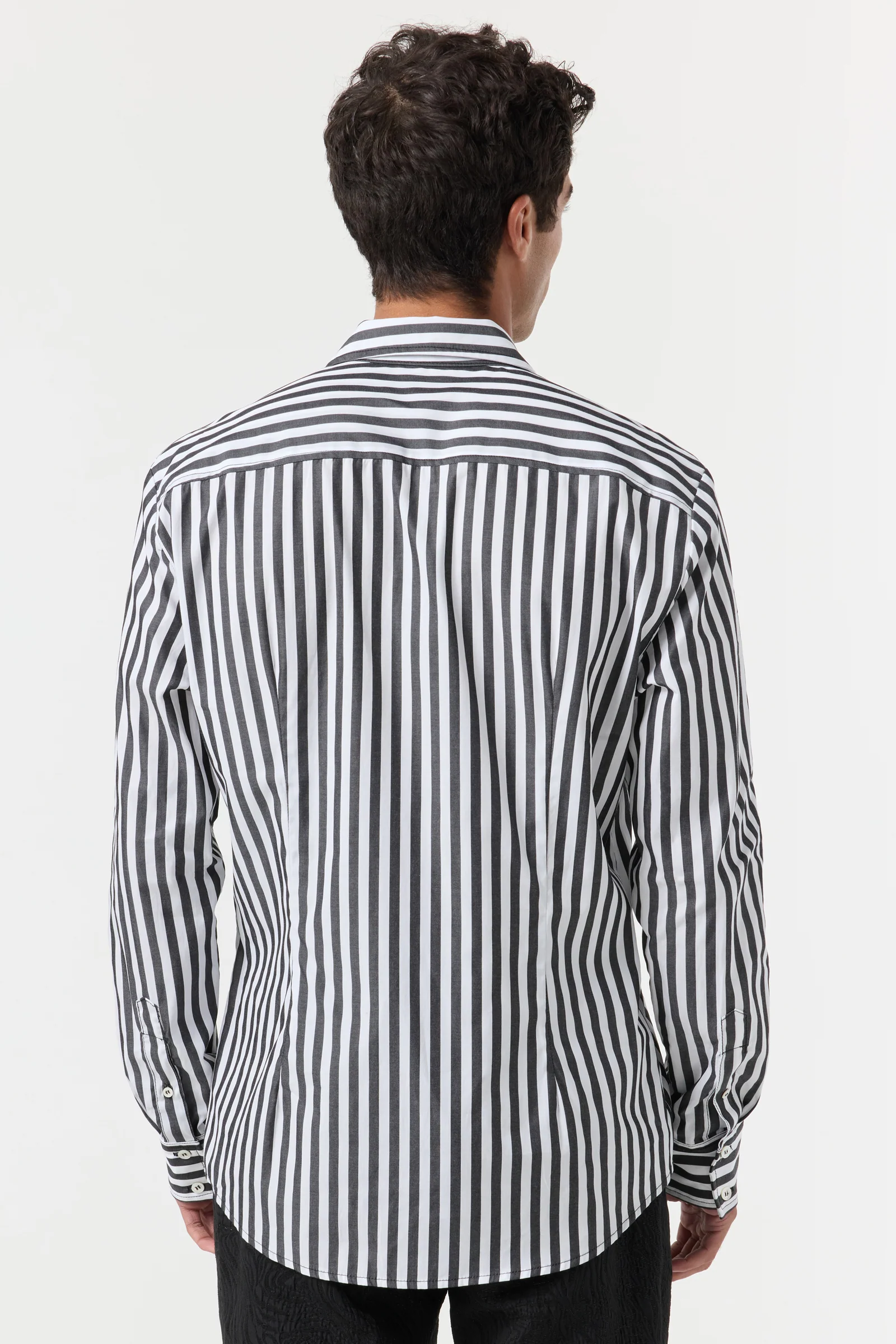 Brody Tux Shirt - Image 4