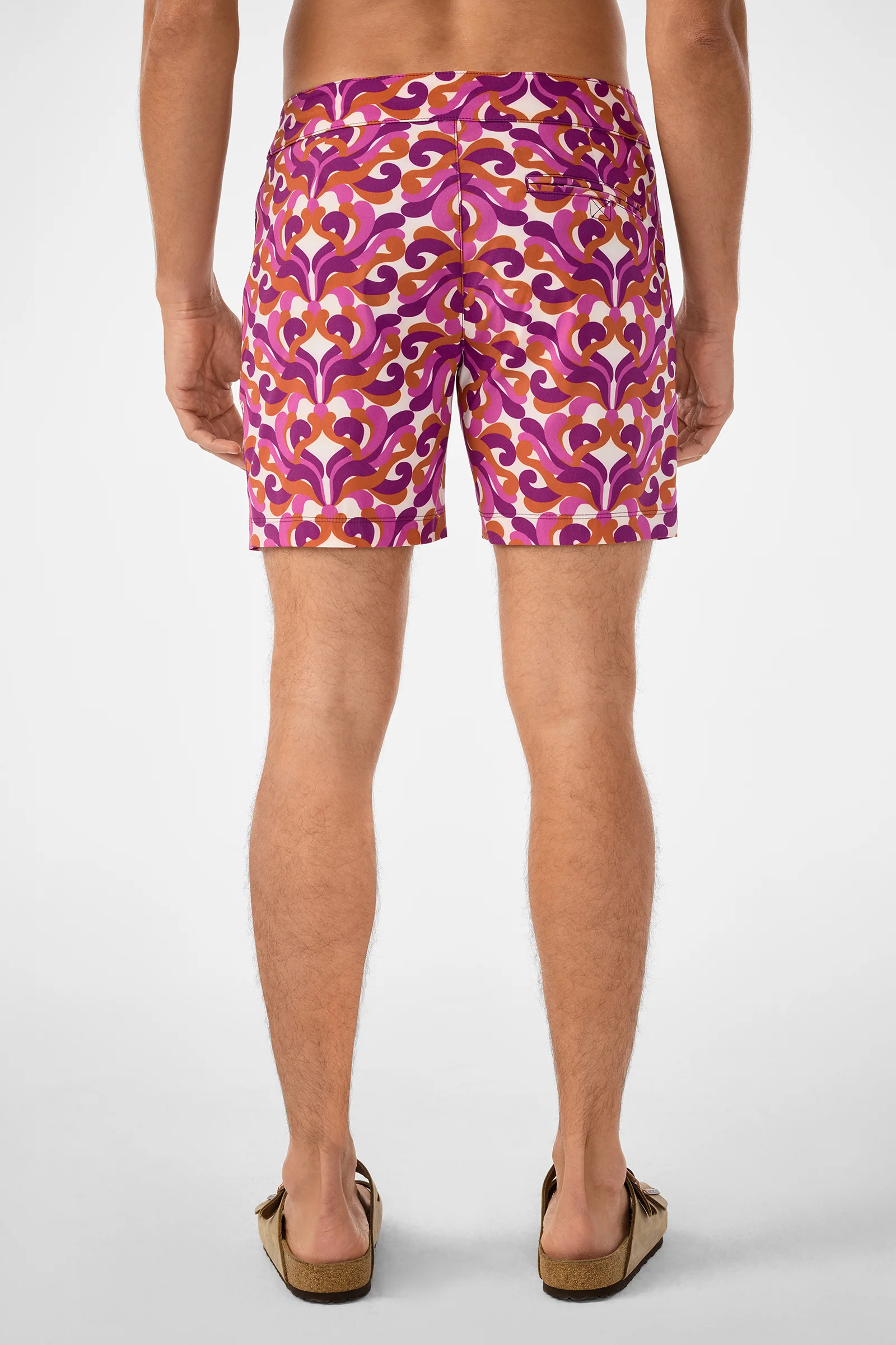 Honolulu Board Short - Dewdrop - Image 4