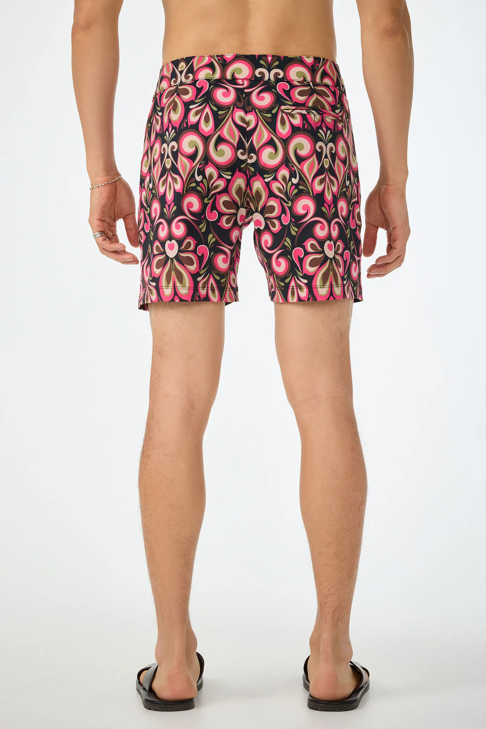 Honolulu Board Short - Sanctuary - Image 4