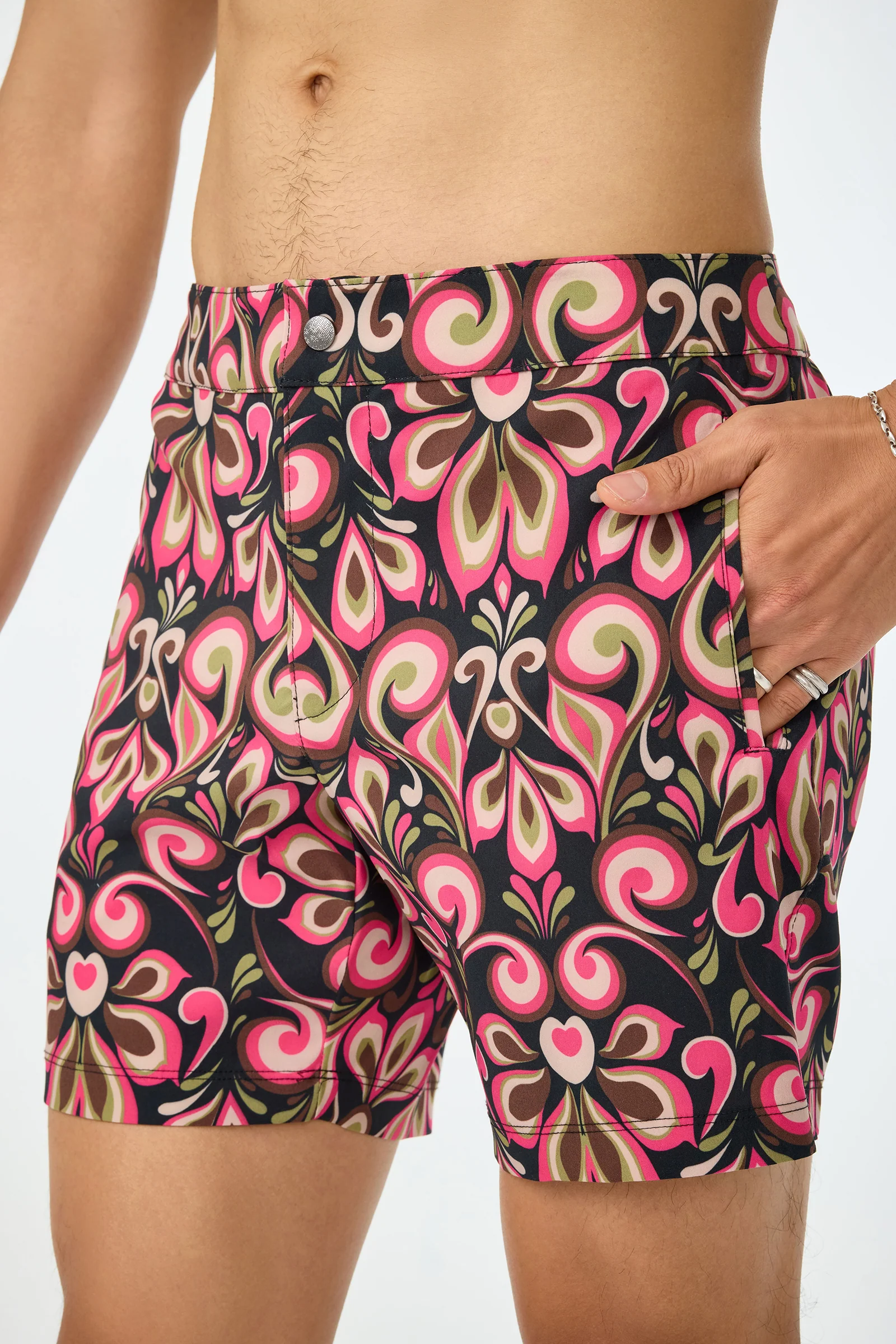 Honolulu Board Short - Sanctuary - Image 5