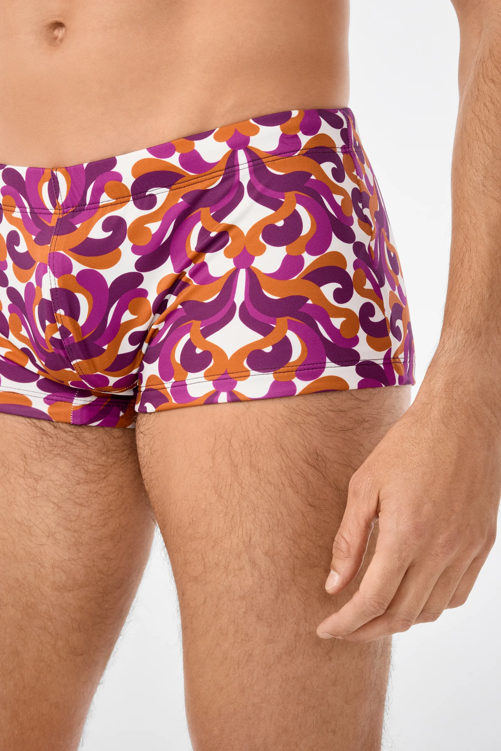 Jet Set Swim Trunk - Dewdrop - Image 5