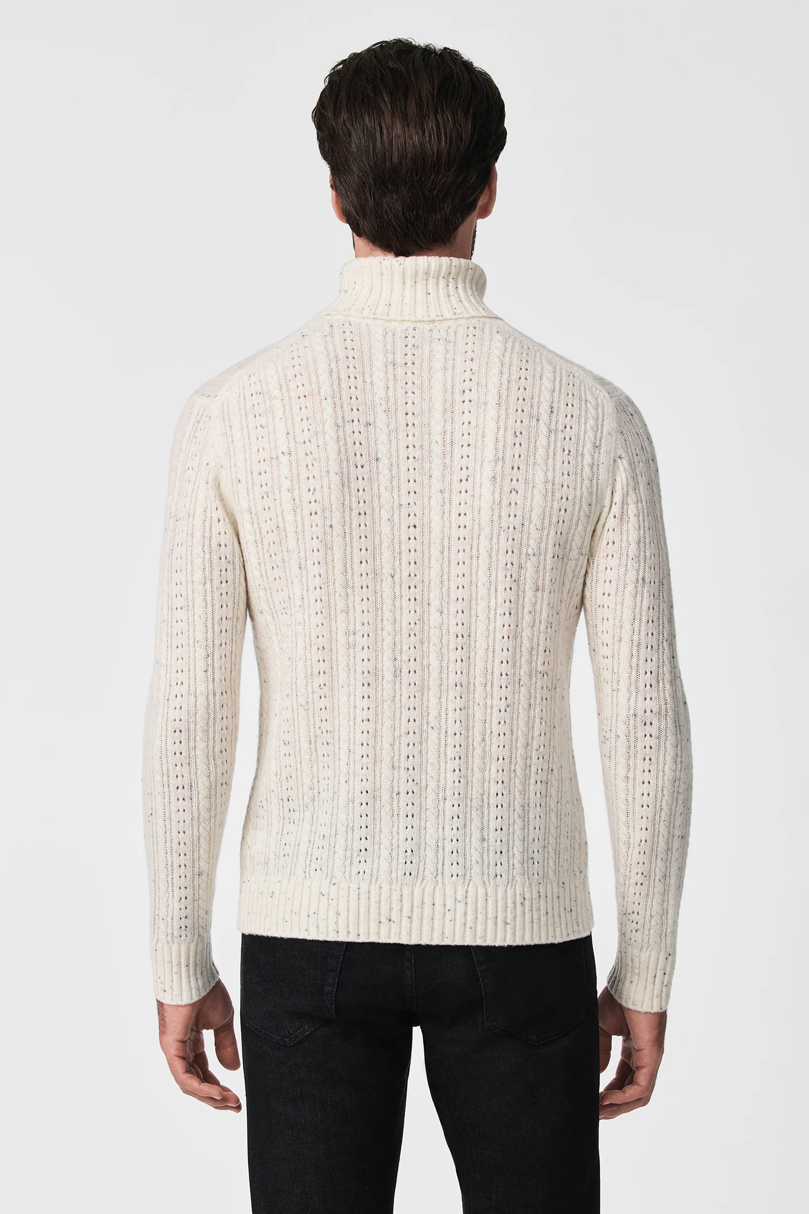 Wesley Turtleneck Sweater - Image 4