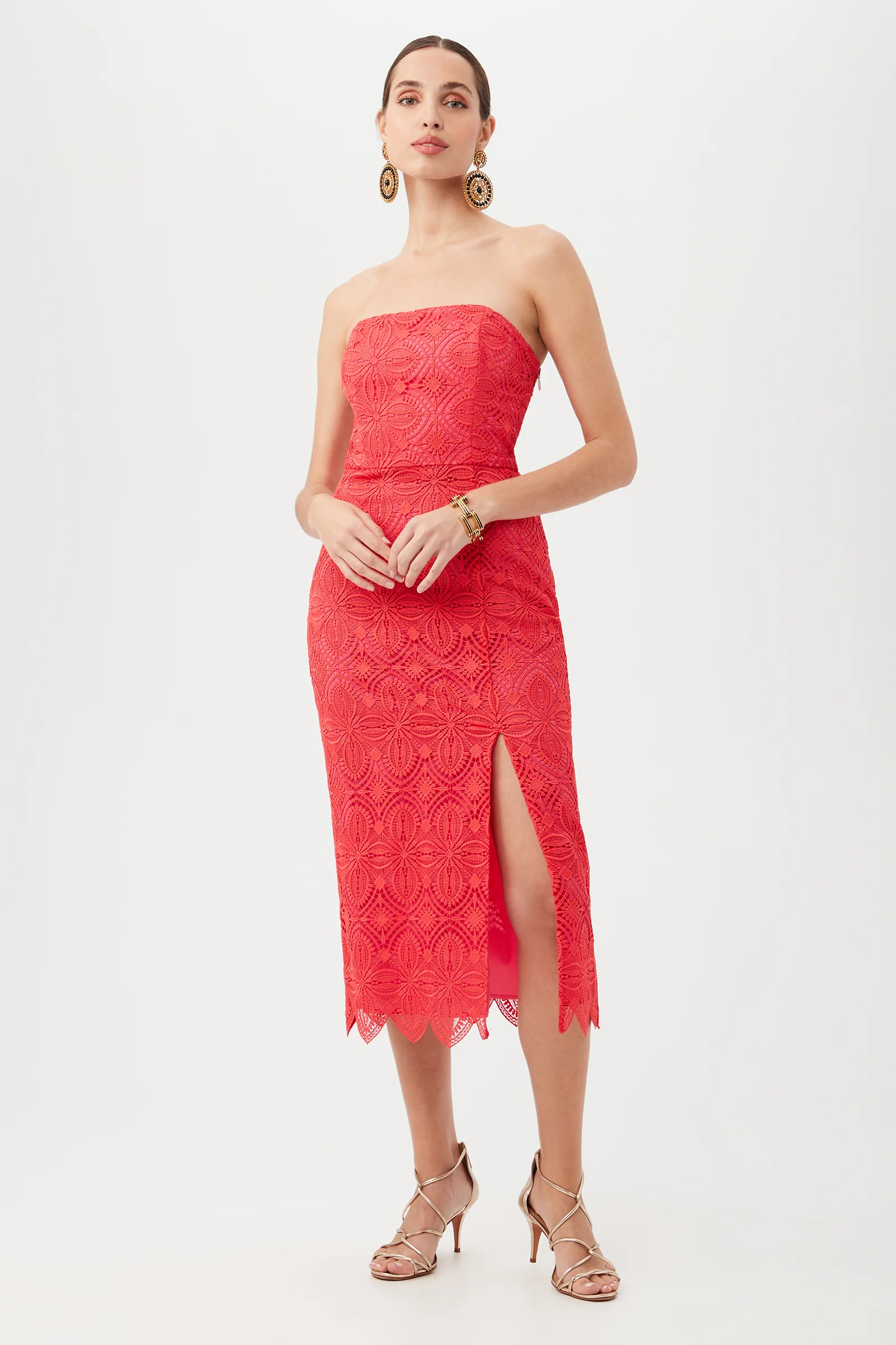 Stella 2 Dress - Image 4