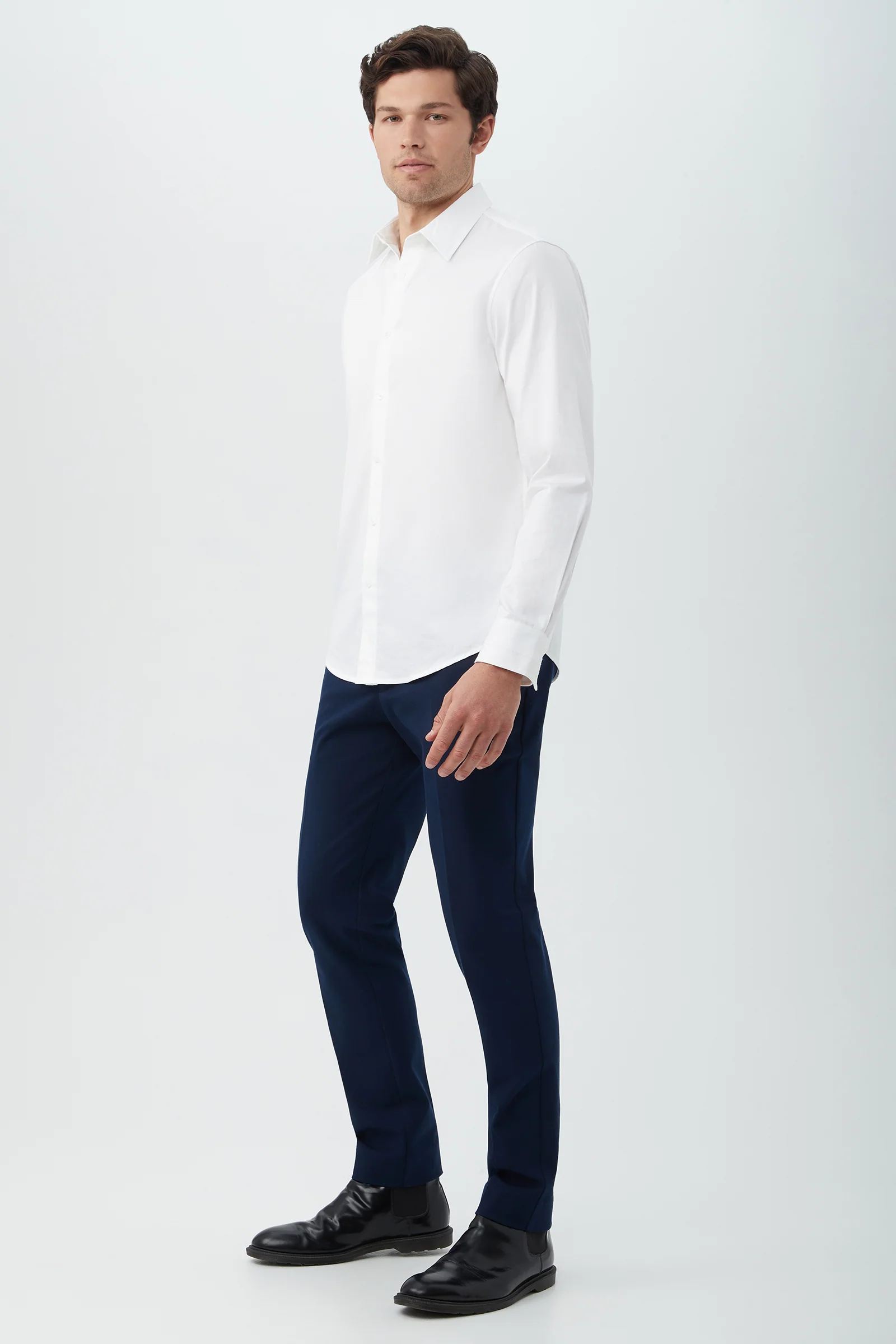 Wessex Long-Sleeve Shirt - Image 3