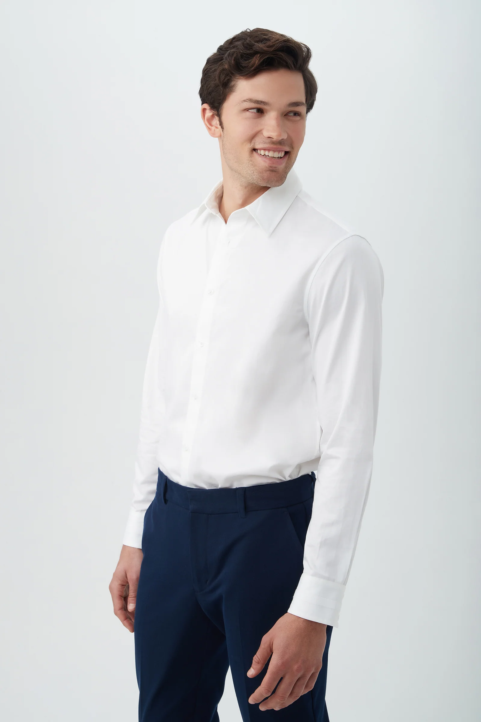 Wessex Long-Sleeve Shirt - Image 4